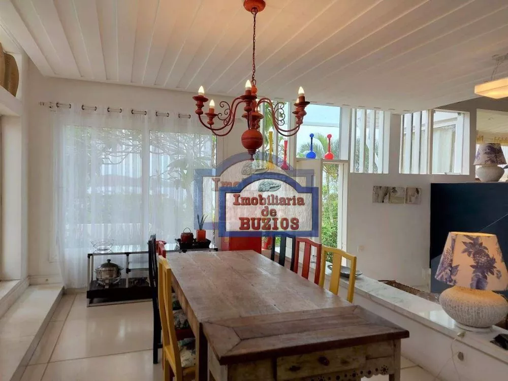 Casa, 4 quartos, 200 m² - Foto 7