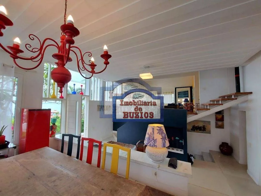 Casa, 4 quartos, 200 m² - Foto 8