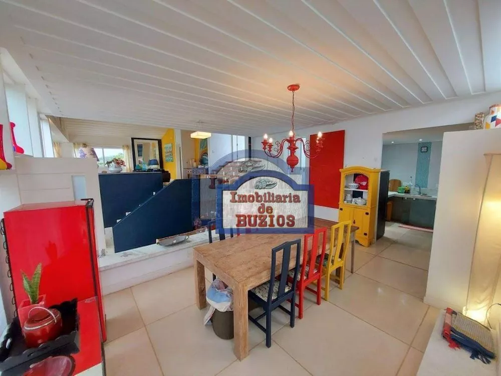 Casa, 4 quartos, 200 m² - Foto 11