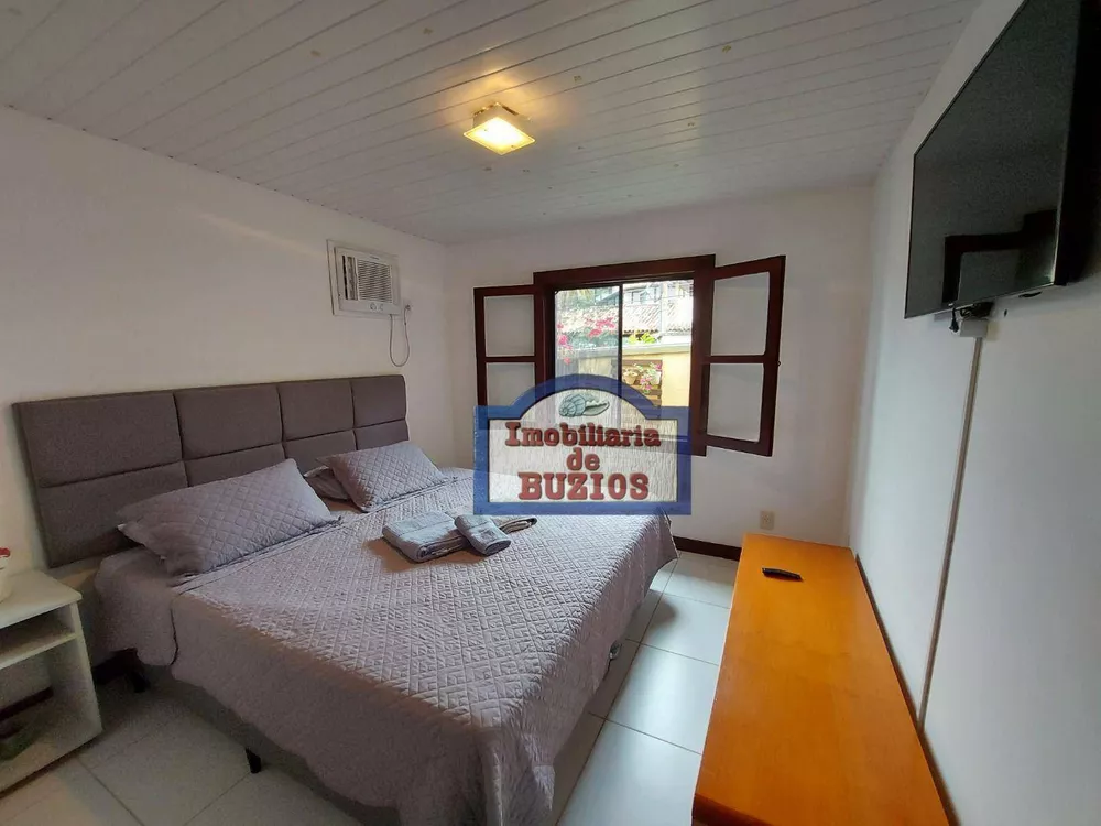 Casa de Condomínio, 4 quartos - Foto 30