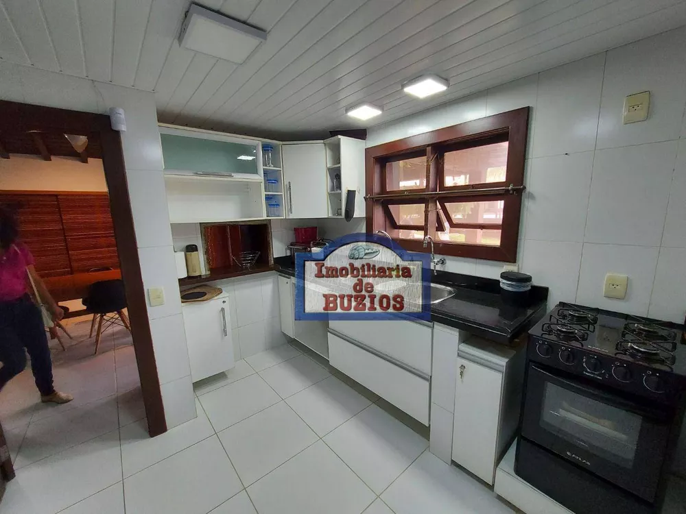 Casa de Condomínio, 4 quartos - Foto 22