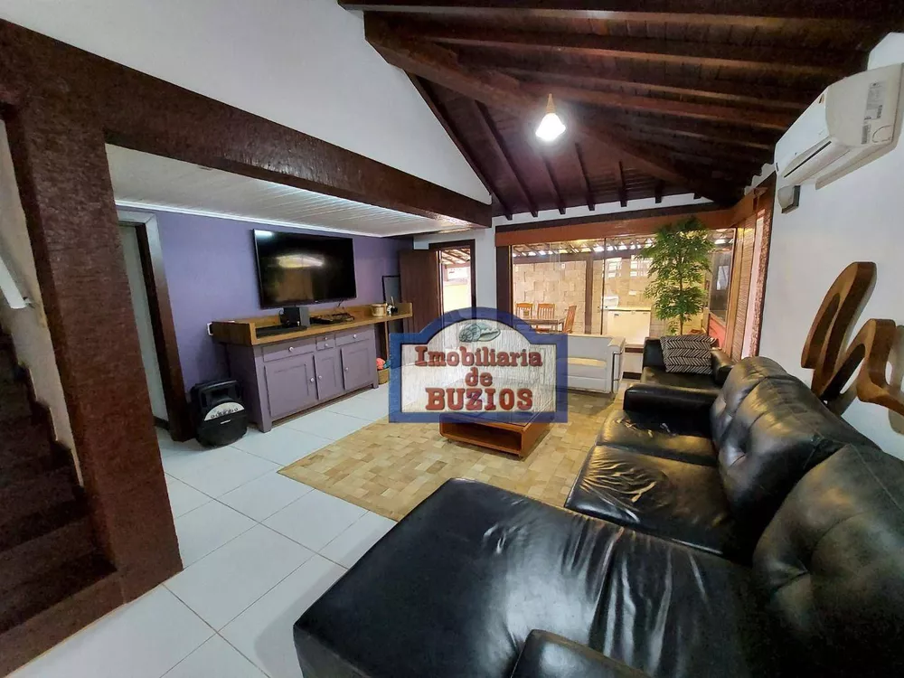 Casa de Condomínio à venda com 4 quartos, 179m² - Foto 10