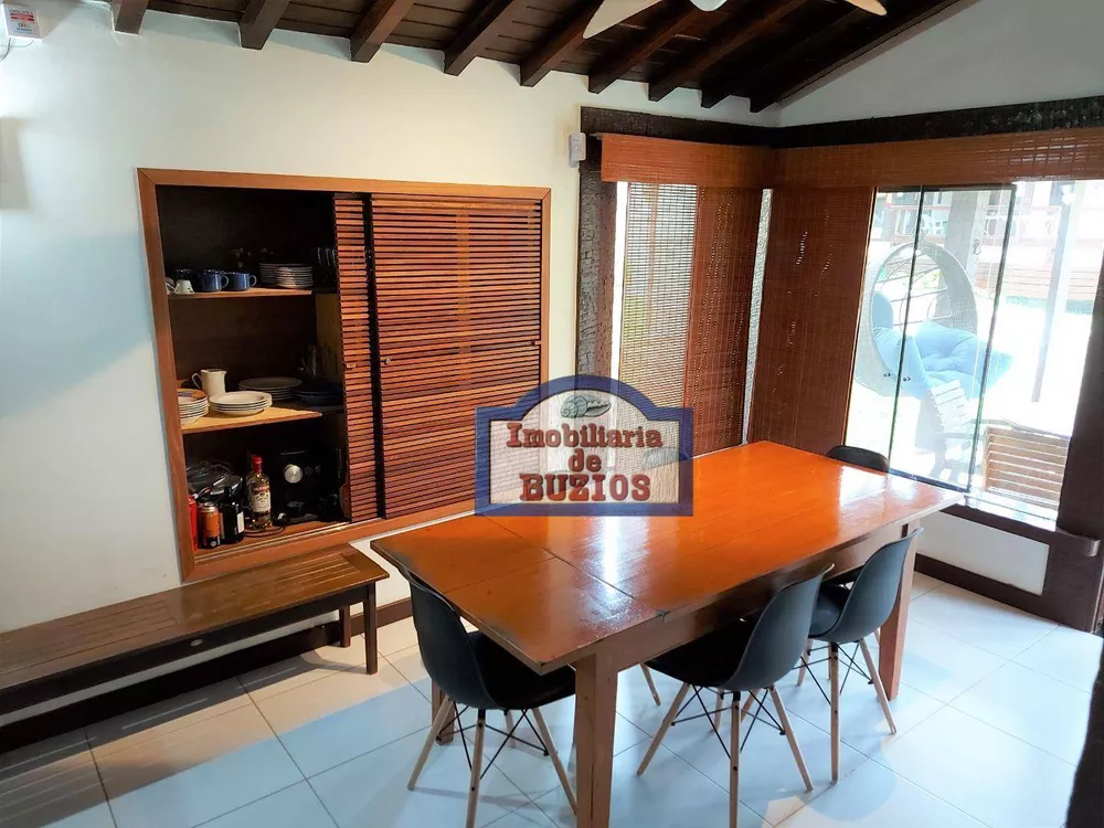 Casa de Condomínio à venda com 4 quartos, 179m² - Foto 8