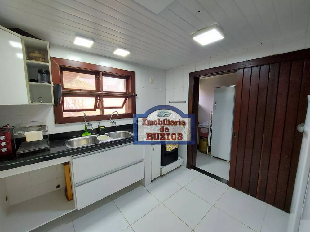 Casa de Condomínio, 4 quartos - Foto 23