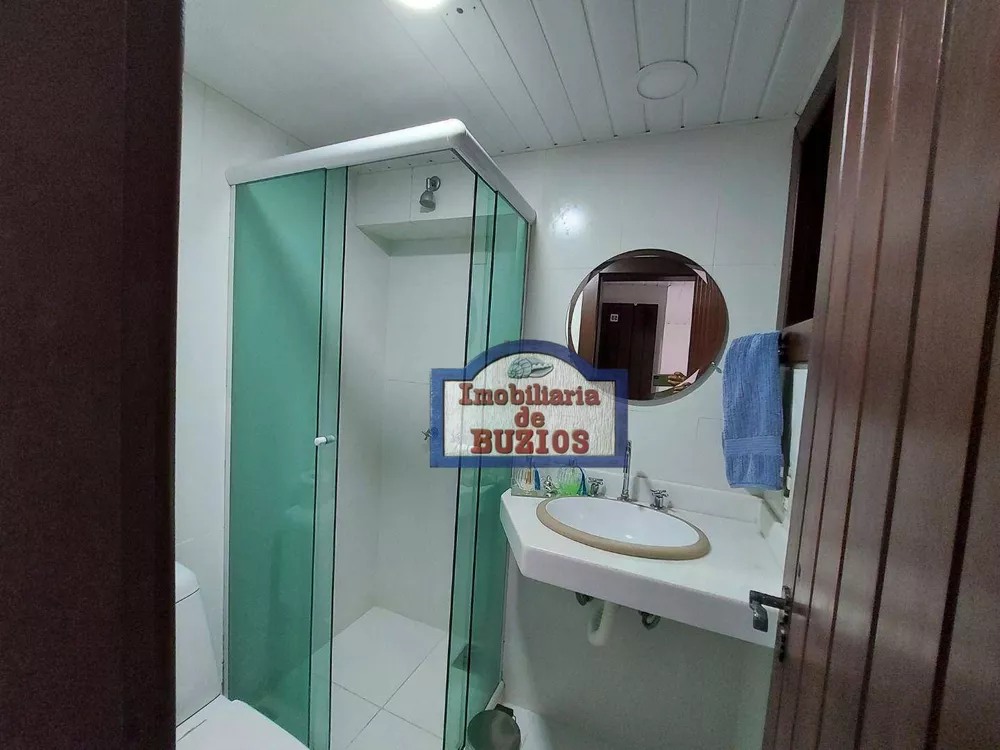 Casa de Condomínio, 4 quartos - Foto 36