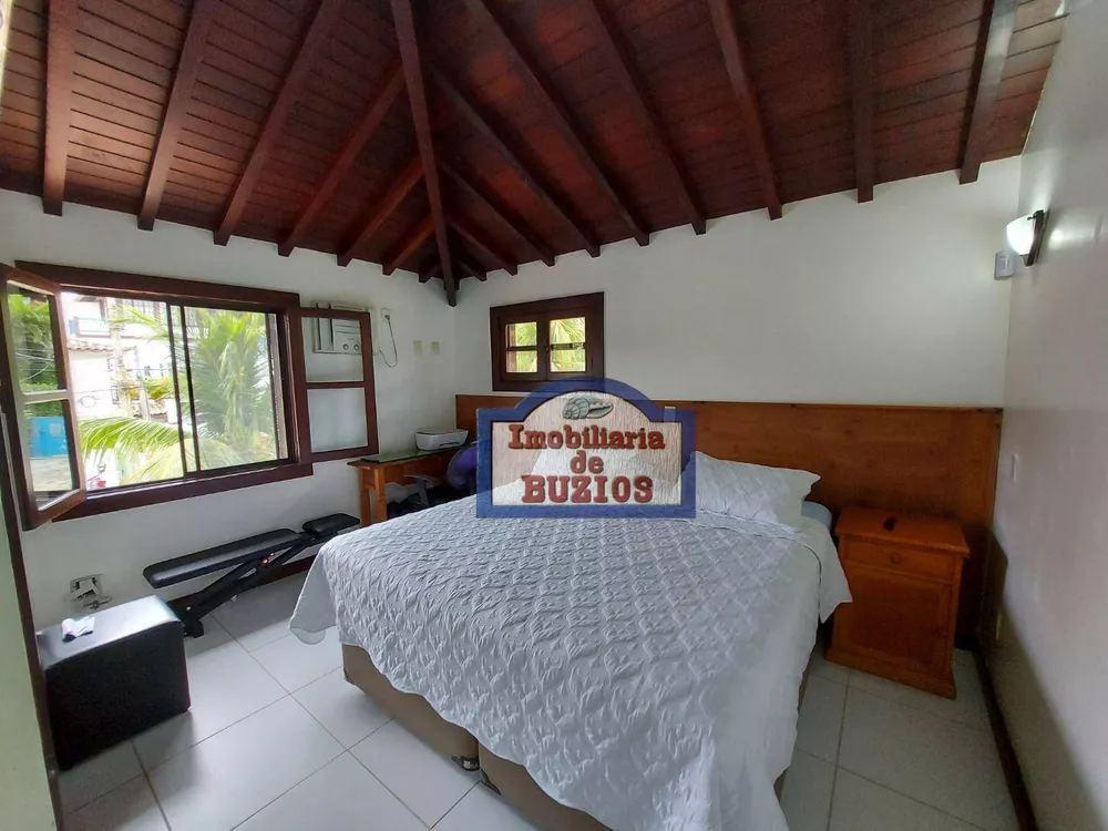 Casa de Condomínio, 4 quartos - Foto 26