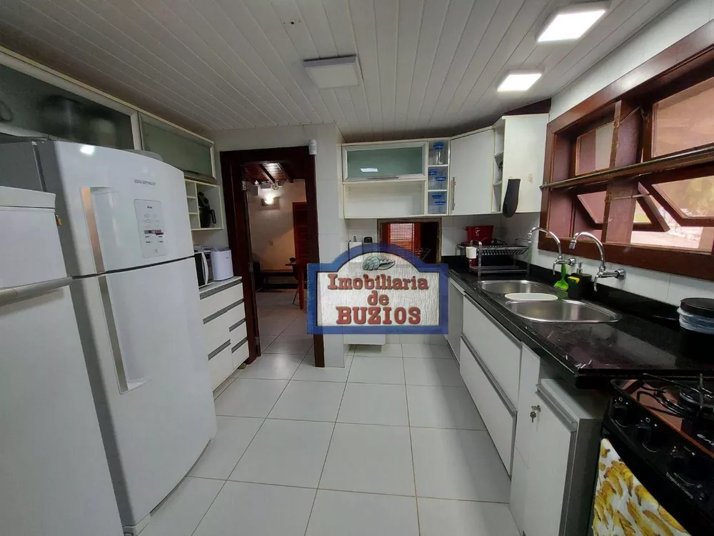 Casa de Condomínio, 4 quartos - Foto 21