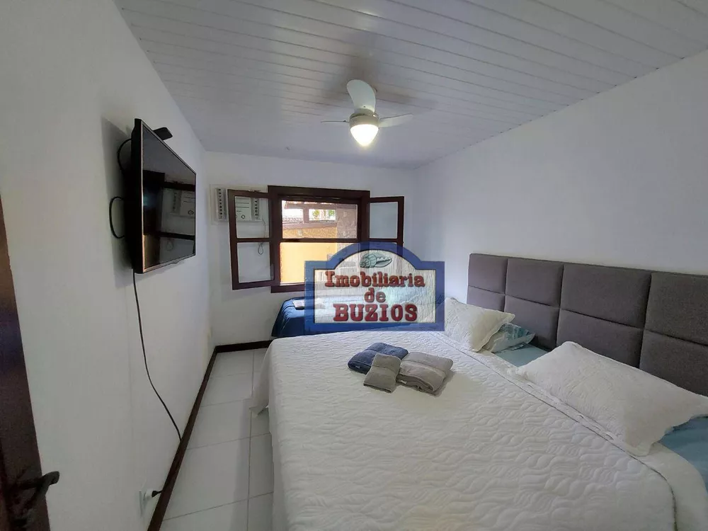 Casa de Condomínio, 4 quartos - Foto 28