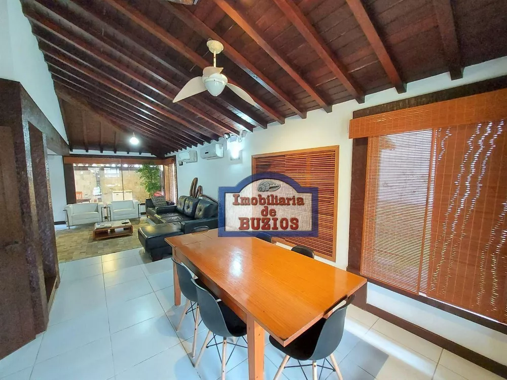 Casa de Condomínio à venda com 4 quartos, 179m² - Foto 9