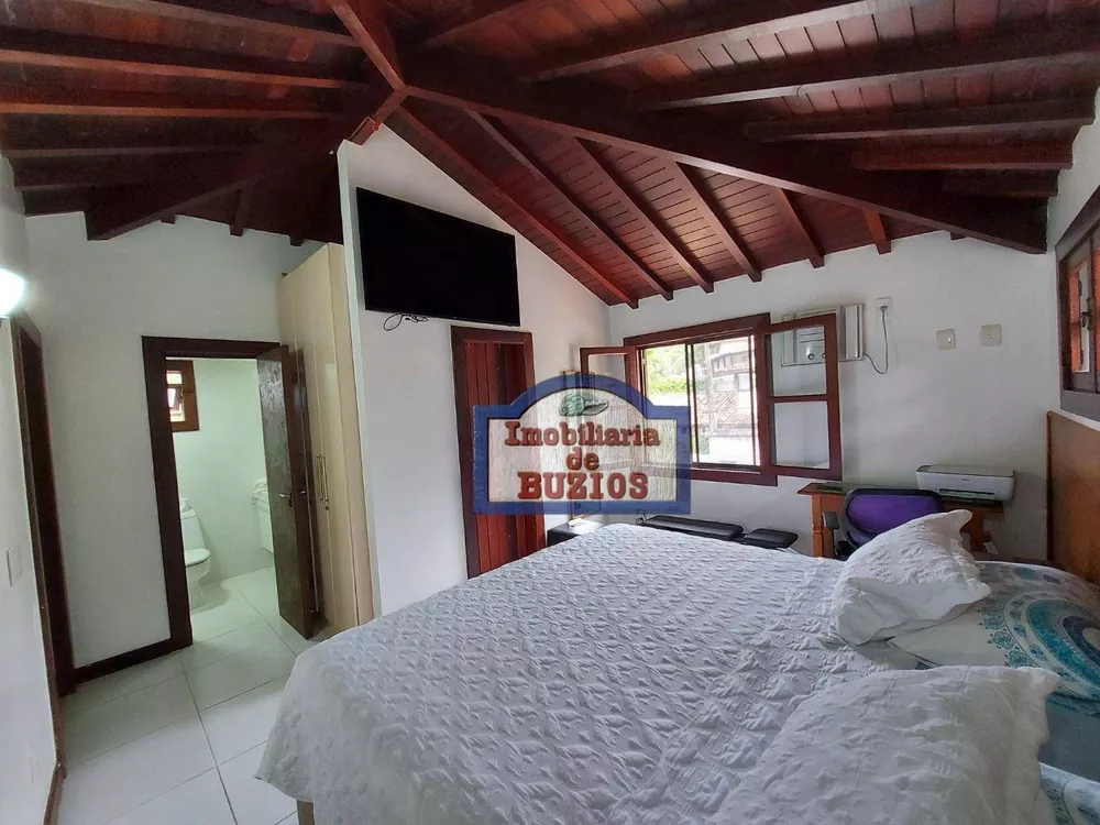 Casa de Condomínio, 4 quartos - Foto 27