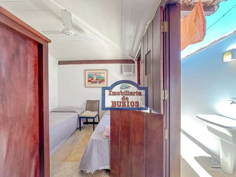 Casa de Condomínio, 4 quartos - Foto 46