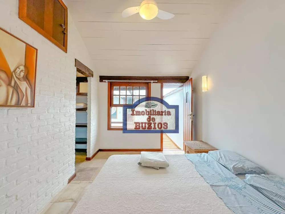 Casa de Condomínio, 4 quartos - Foto 29
