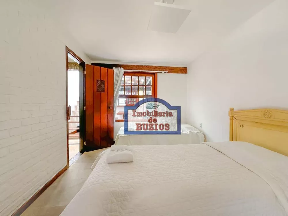 Casa de Condomínio, 4 quartos - Foto 37