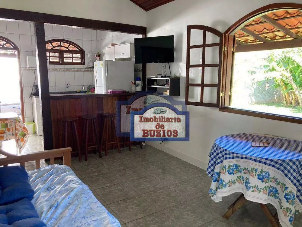 Casa, 2 quartos, 80 m² - Foto 13