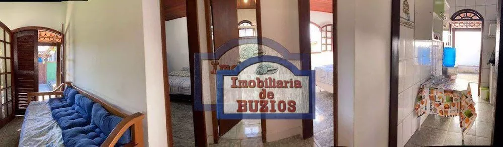 Casa, 2 quartos, 80 m² - Foto 9