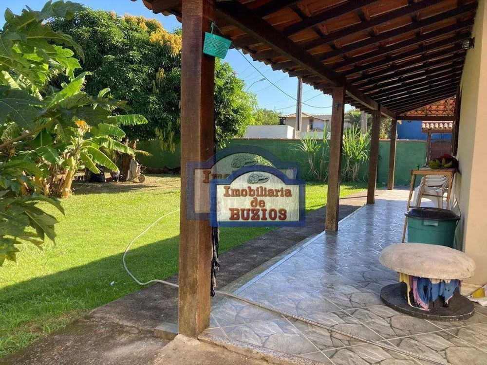 Casa, 2 quartos, 80 m² - Foto 7