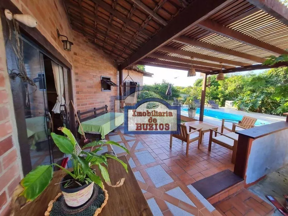 Casa de Condomínio, 4 quartos - Foto 8