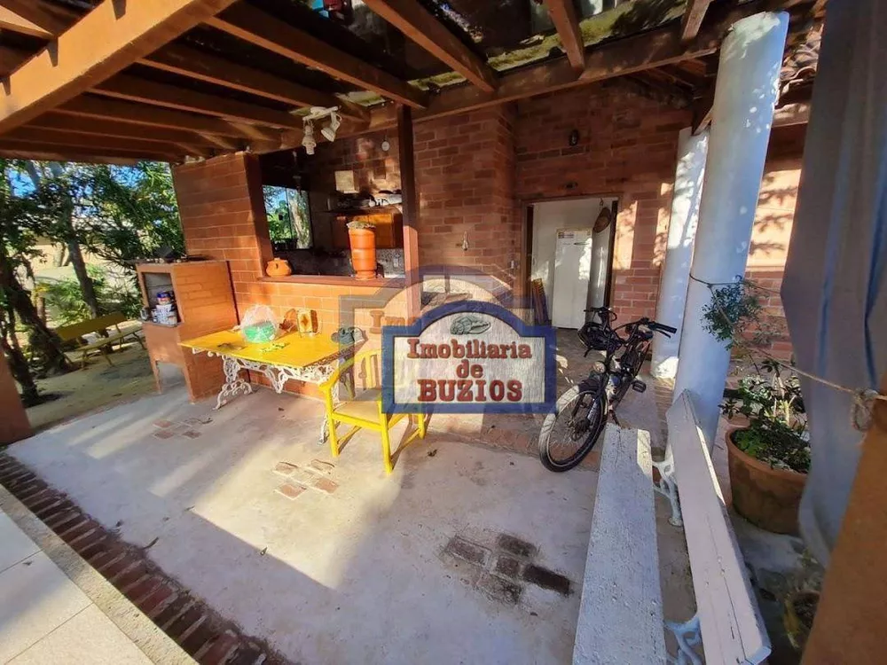 Casa de Condomínio, 4 quartos - Foto 23