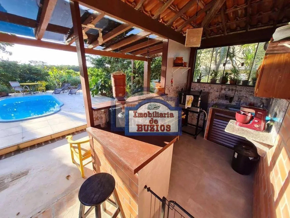 Casa de Condomínio, 4 quartos - Foto 29