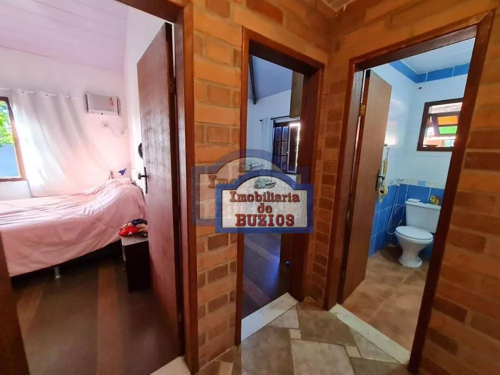 Casa de Condomínio, 4 quartos - Foto 33