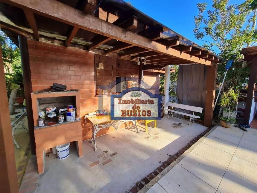 Casa de Condomínio, 4 quartos - Foto 28