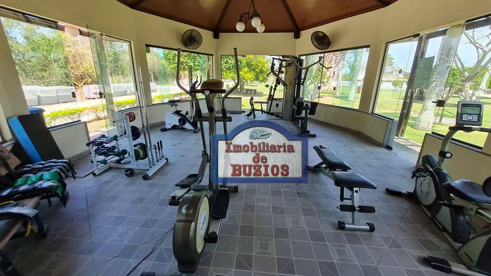 Casa de Condomínio, 4 quartos - Foto 36