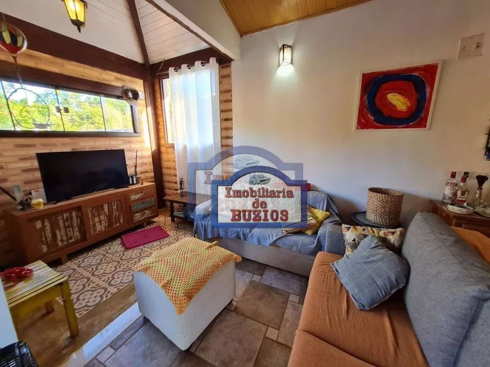 Casa de Condomínio, 4 quartos - Foto 11