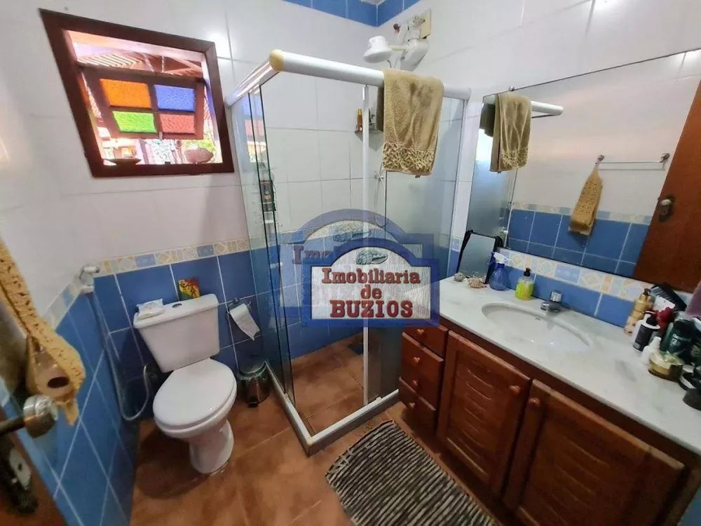 Casa de Condomínio, 4 quartos - Foto 20