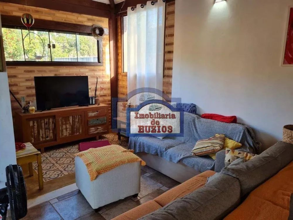 Casa de Condomínio, 4 quartos - Foto 12