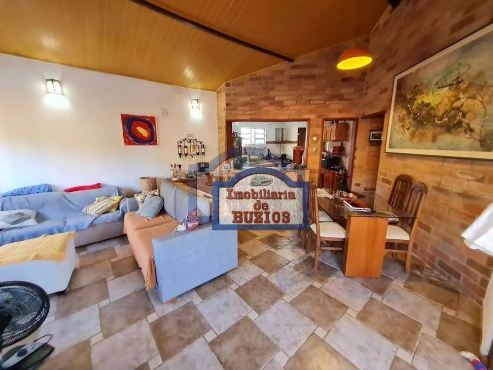 Casa de Condomínio, 4 quartos - Foto 15