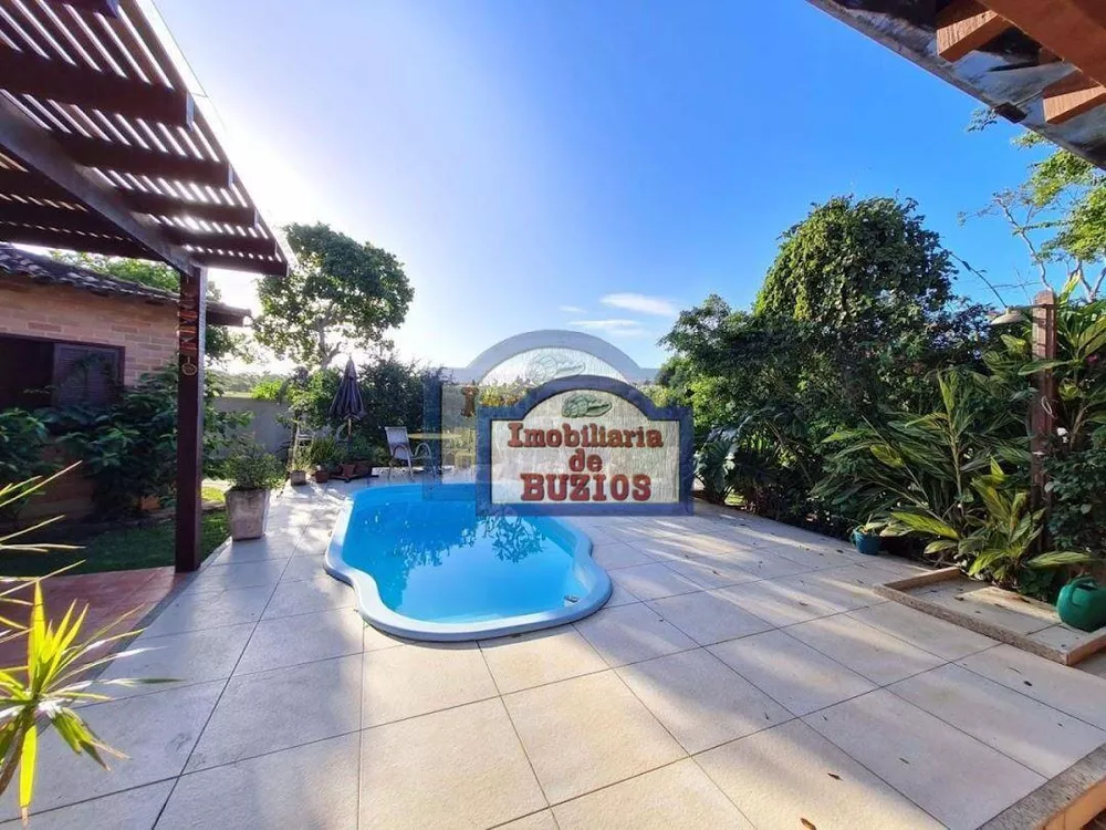 Casa de Condomínio, 4 quartos - Foto 4