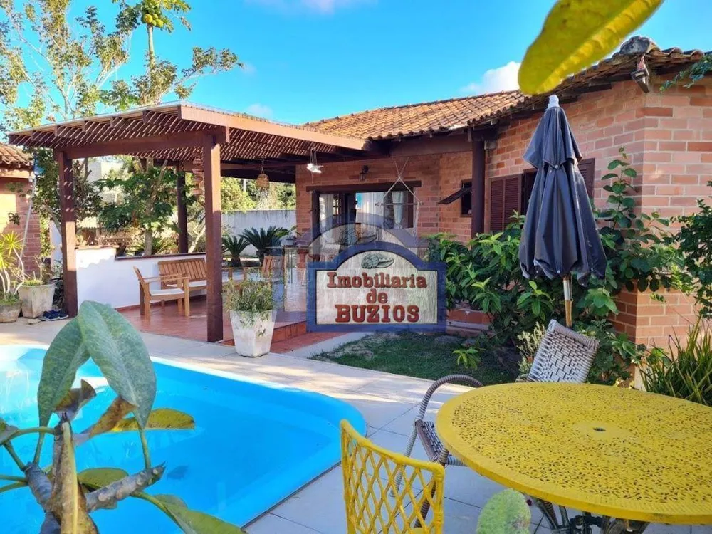 Casa de Condomínio, 4 quartos - Foto 3