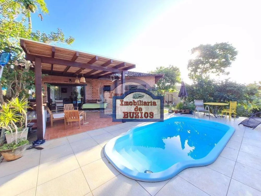 Casa de Condomínio, 4 quartos - Foto 6