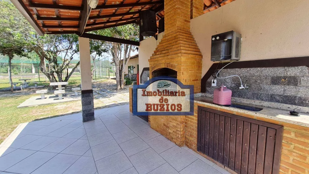 Casa de Condomínio, 4 quartos - Foto 40