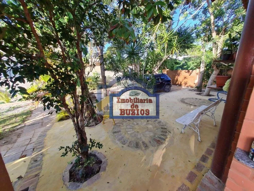 Casa de Condomínio, 4 quartos - Foto 34