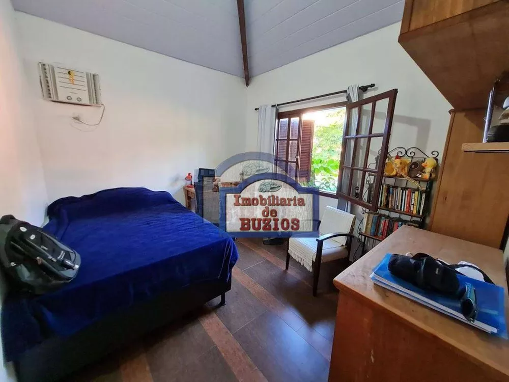 Casa de Condomínio, 4 quartos - Foto 22