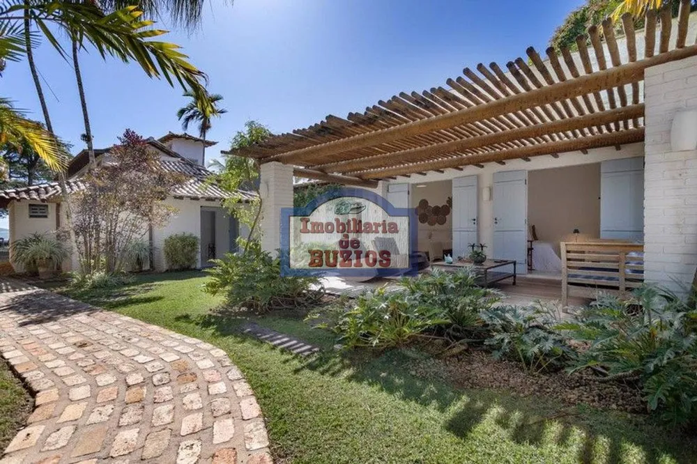 Casa, 5 quartos, 305 m² - Foto 9