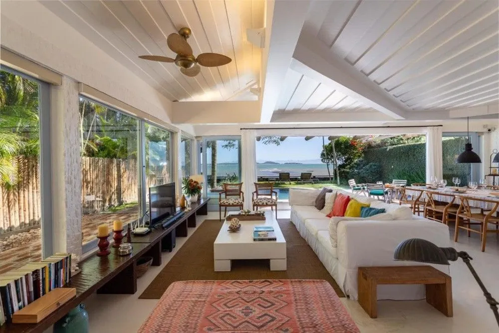 Casa, 5 quartos, 305 m² - Foto 3