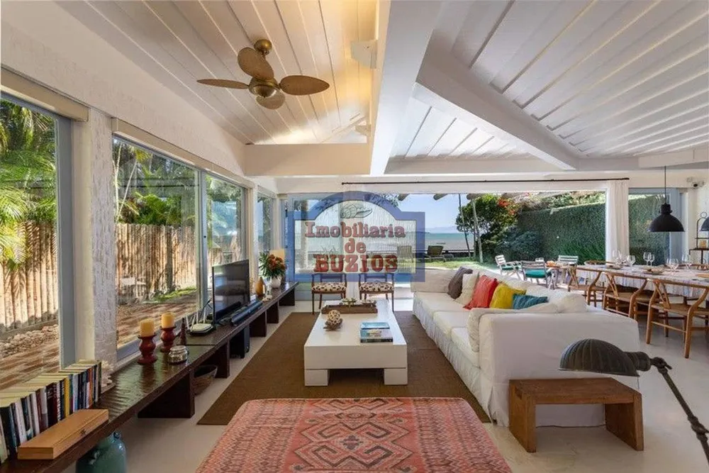 Casa, 5 quartos, 305 m² - Foto 4