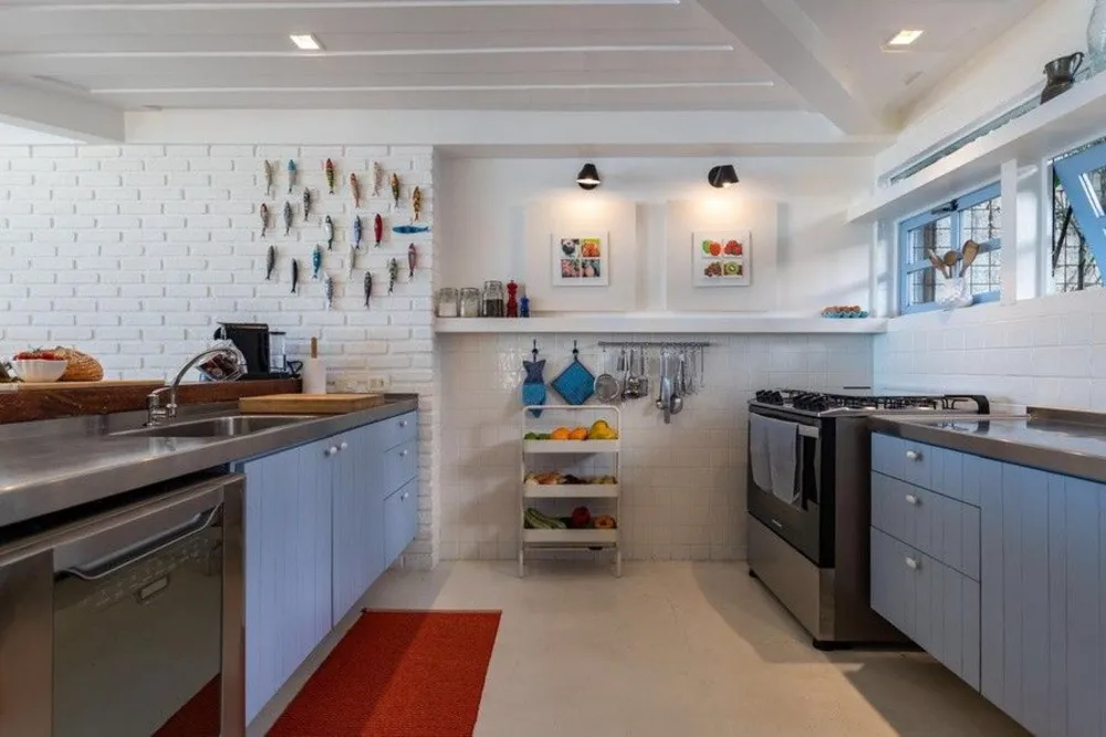 Casa, 5 quartos, 305 m² - Foto 5
