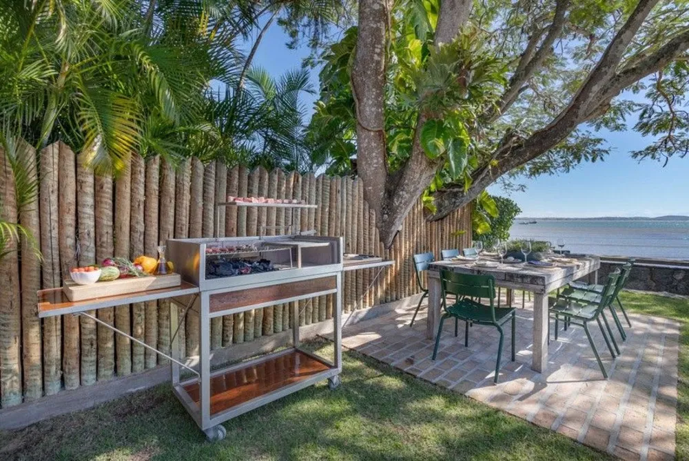 Casa, 5 quartos, 305 m² - Foto 7