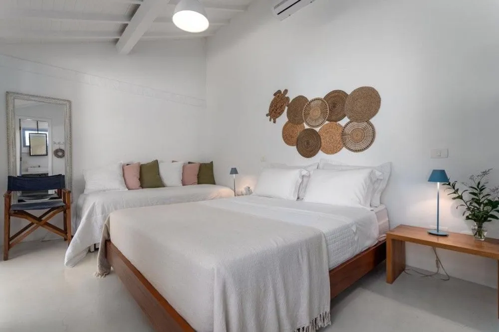 Casa, 5 quartos, 305 m² - Foto 12
