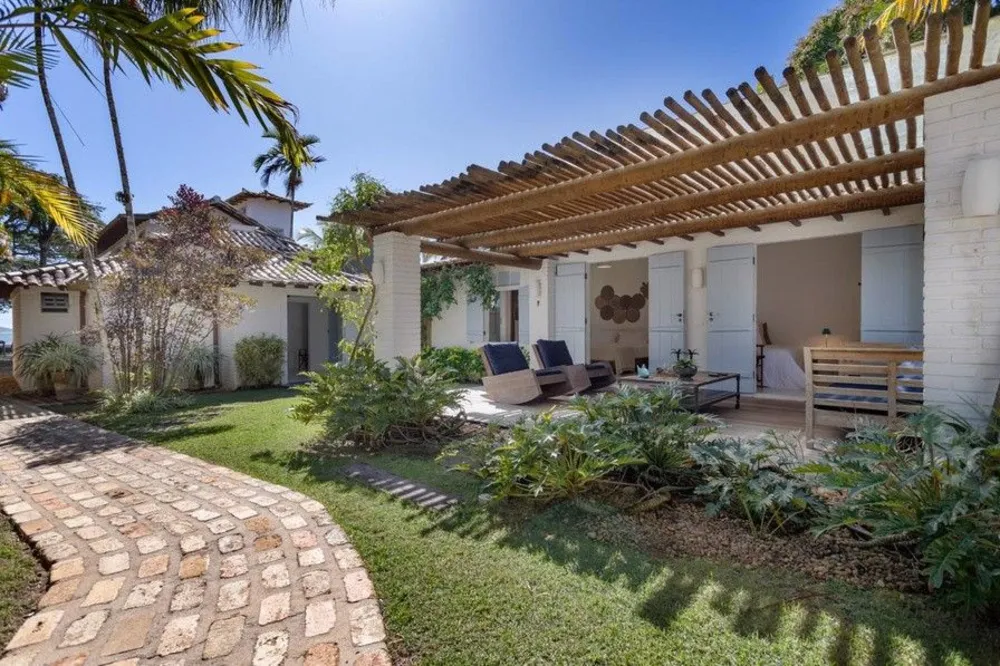 Casa, 5 quartos, 305 m² - Foto 10