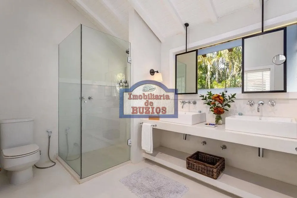 Casa, 5 quartos, 305 m² - Foto 13