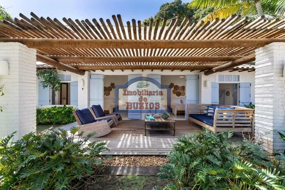 Casa, 5 quartos, 305 m² - Foto 23