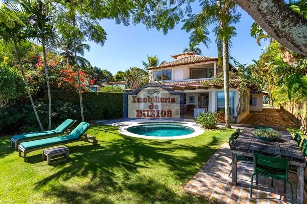 Casa, 5 quartos, 305 m² - Foto 2