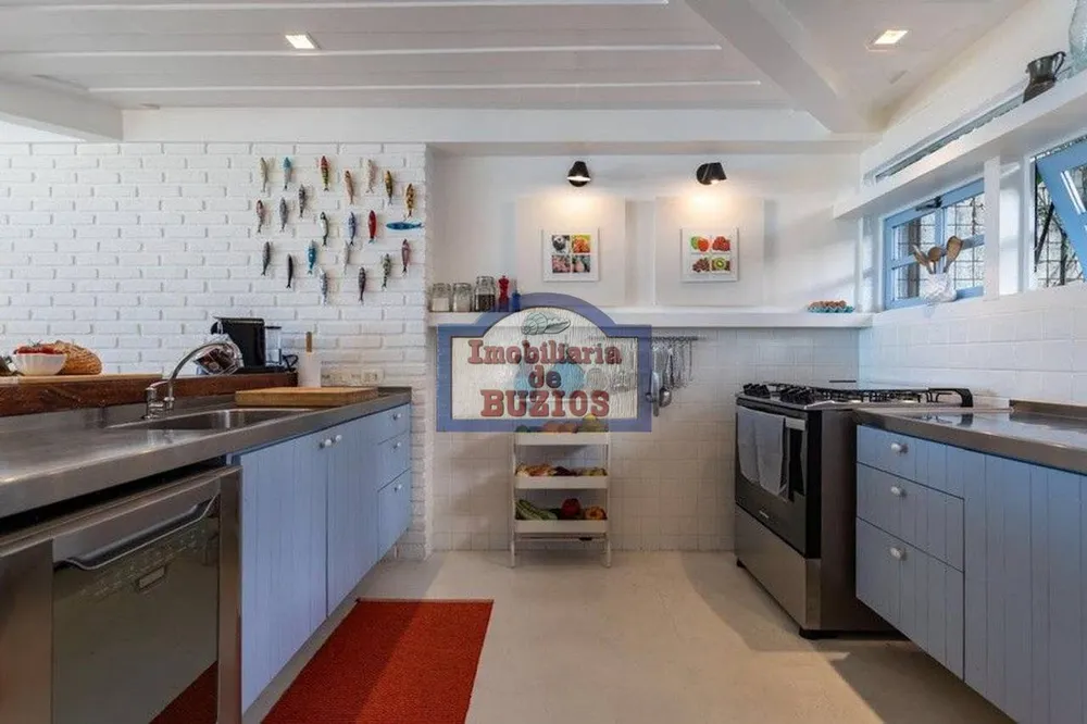 Casa, 5 quartos, 305 m² - Foto 6
