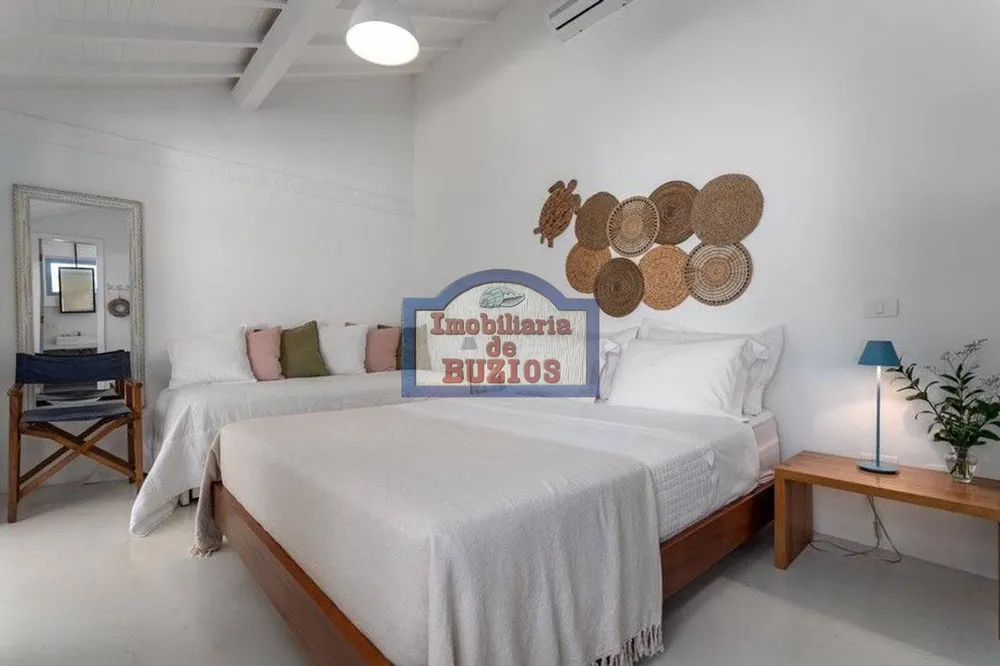 Casa, 5 quartos, 305 m² - Foto 11