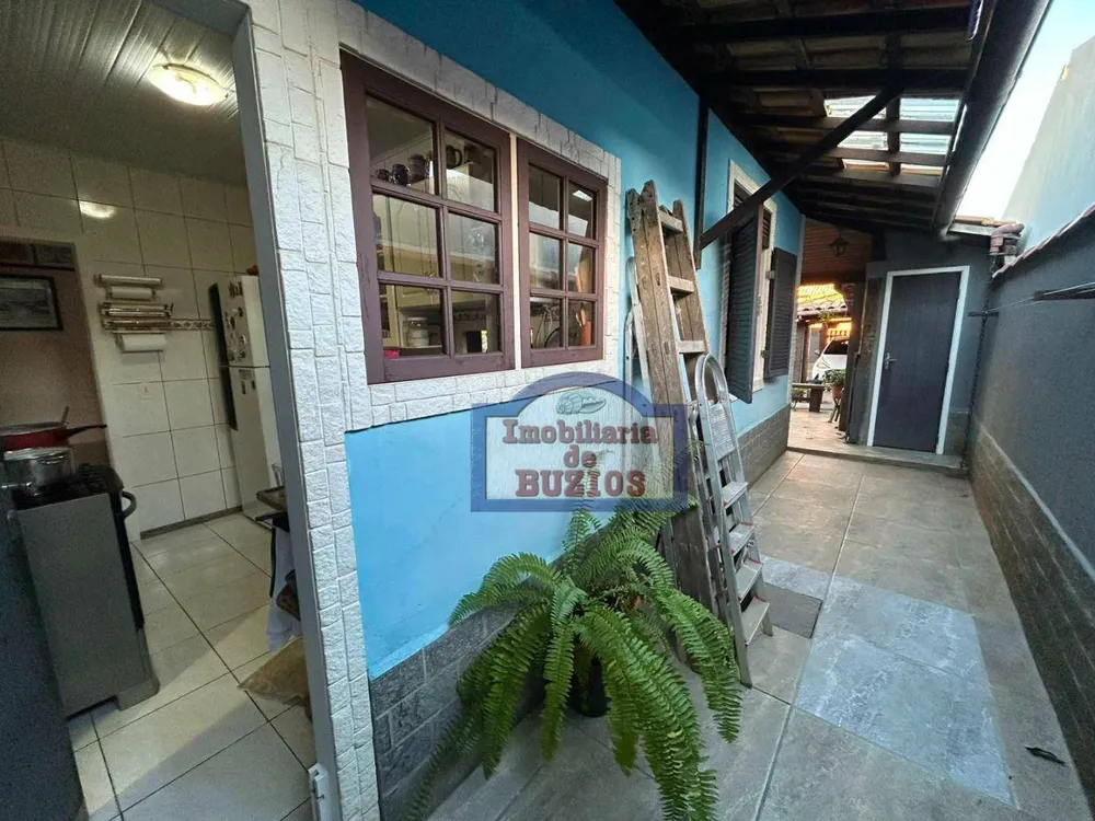 Casa, 3 quartos, 170 m² - Foto 20