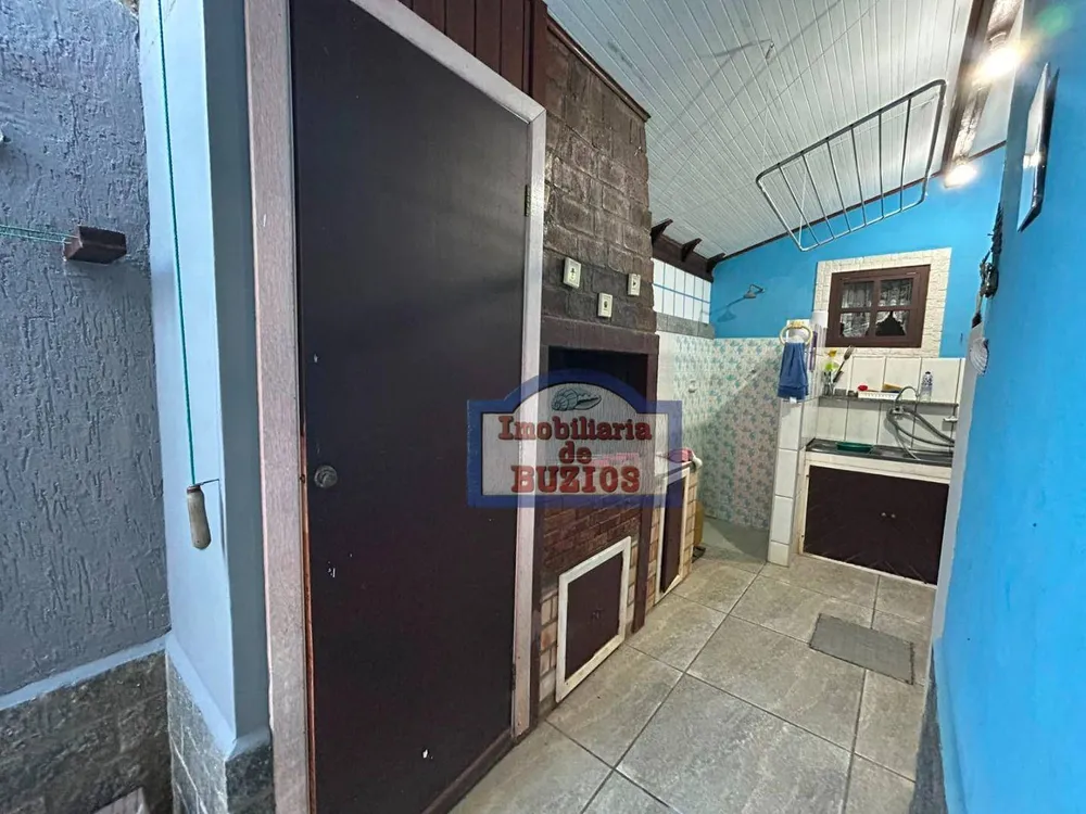 Casa, 3 quartos, 170 m² - Foto 19